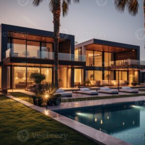 Luxury Villa in RR Nagar