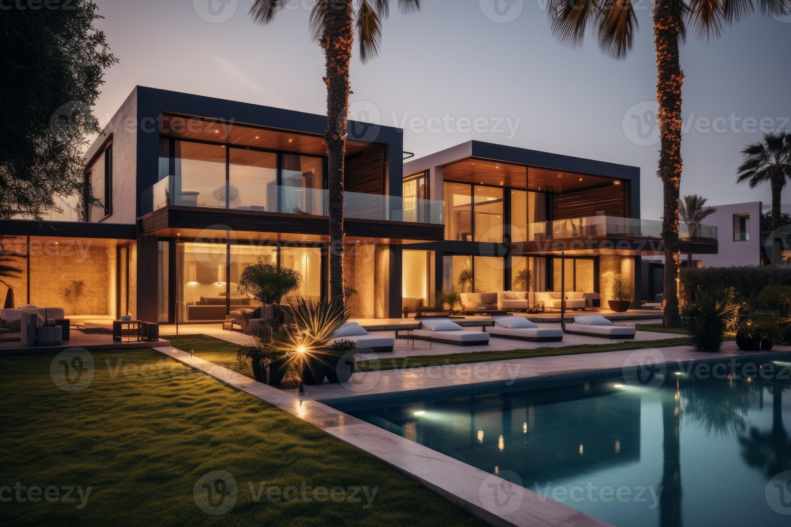 Luxury Villa in RR Nagar